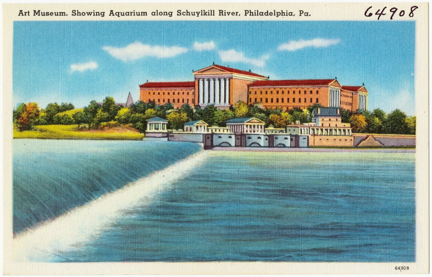 Philadelphia Aquarium