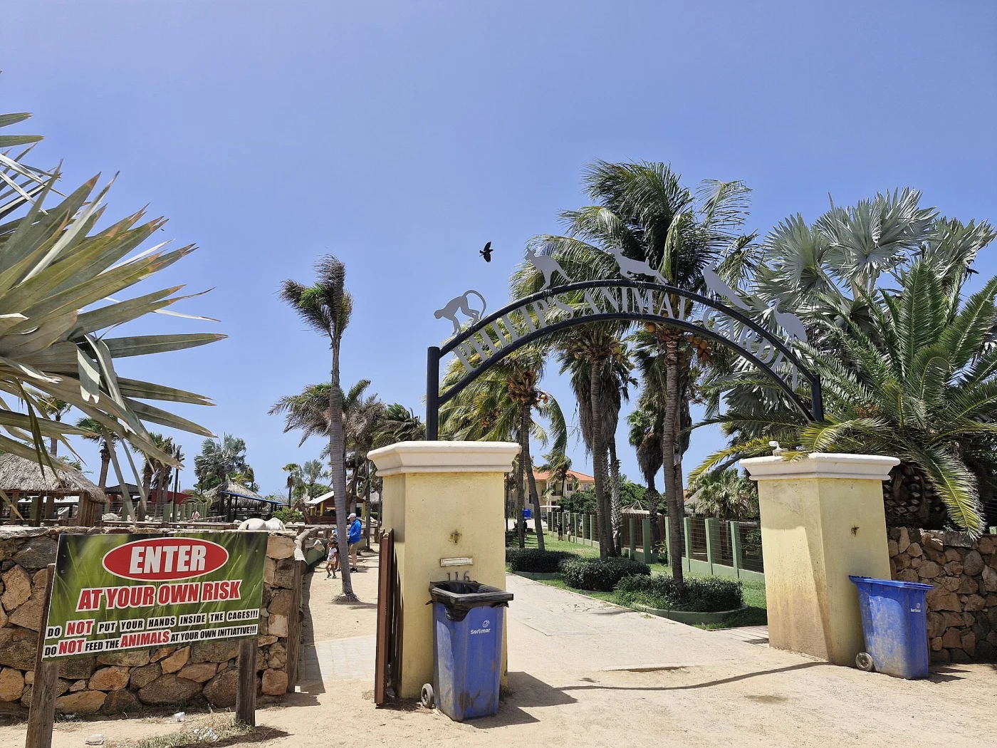 Philip's Animal Garden (Aruba)