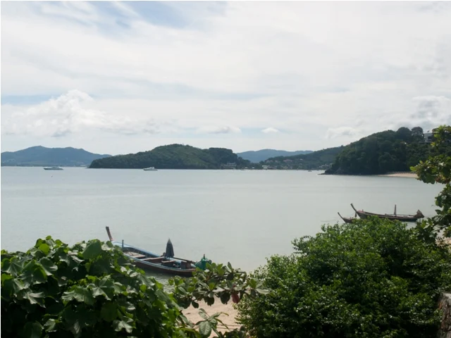 Phuket Aquarium