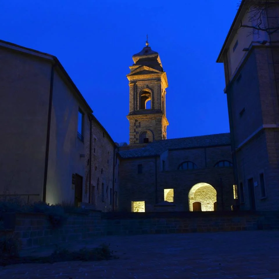 Polo culturale San Francesco