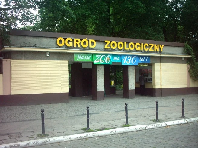 Poznań Zoo