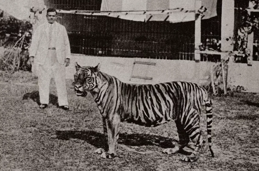 Punggol Zoo