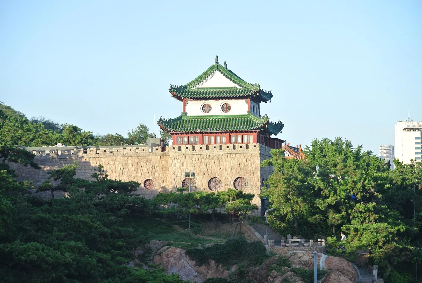 Qingdao Aquarium