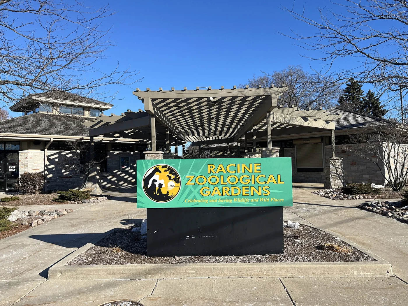 Racine Zoo