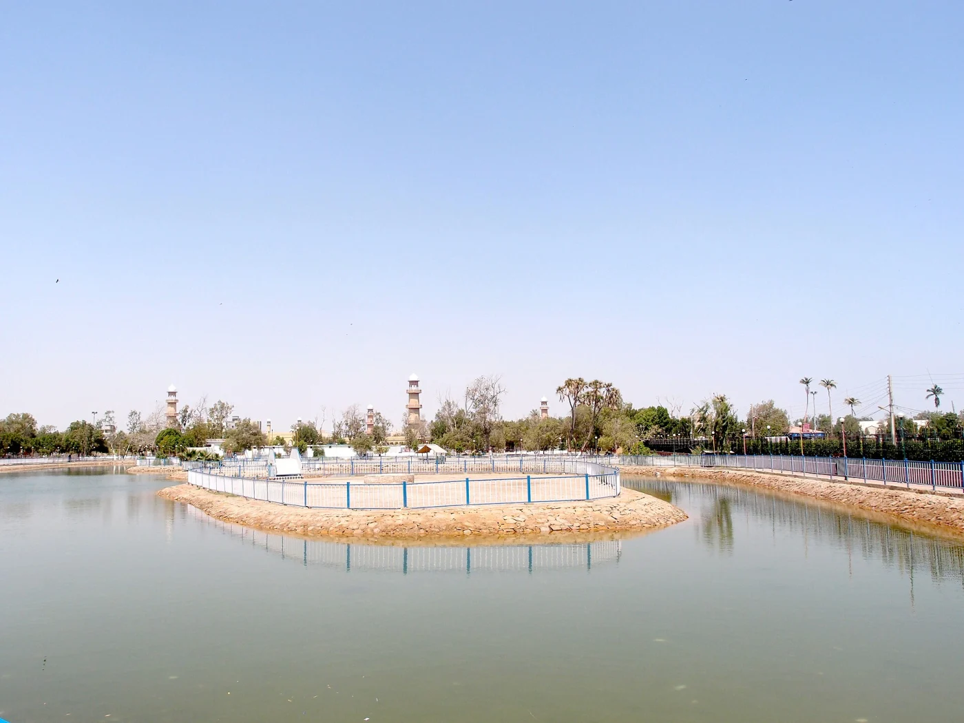 Rani Bagh, Hyderabad