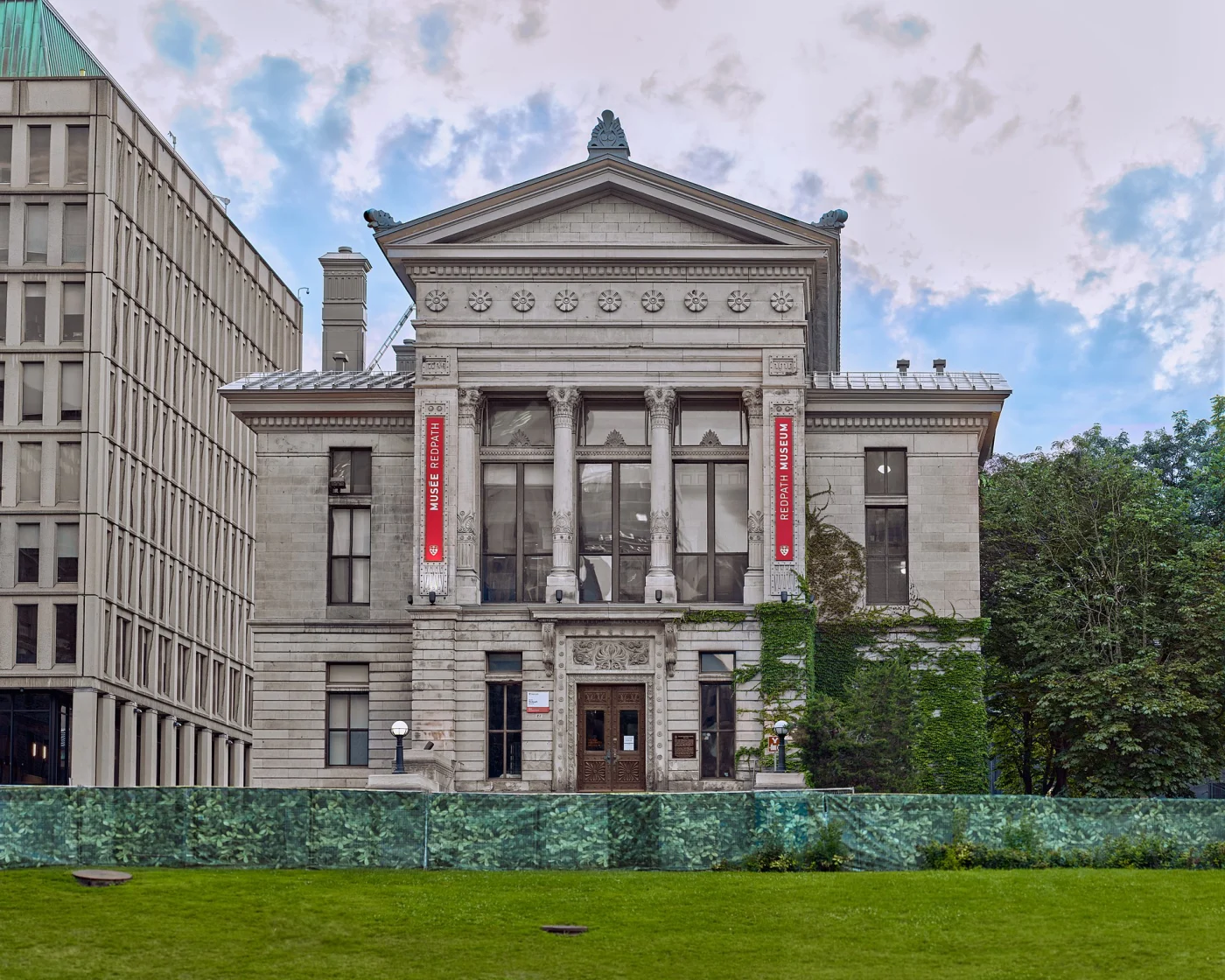 Redpath Museum