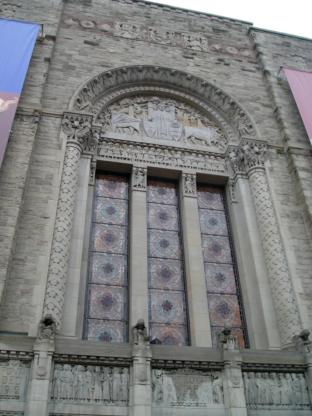 Royal Ontario Museum of Zoology