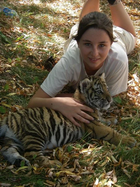 Safari Zoo Camp