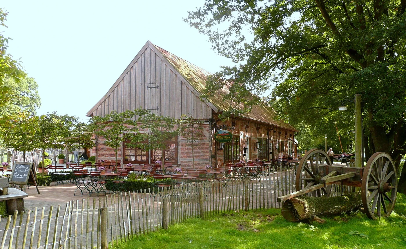 Tierpark Nordhorn