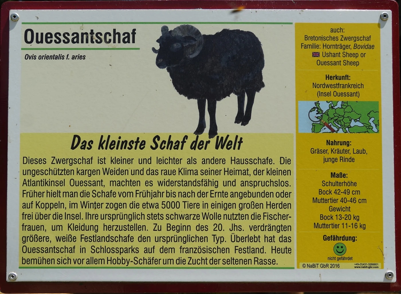 Tierpark Rosegg