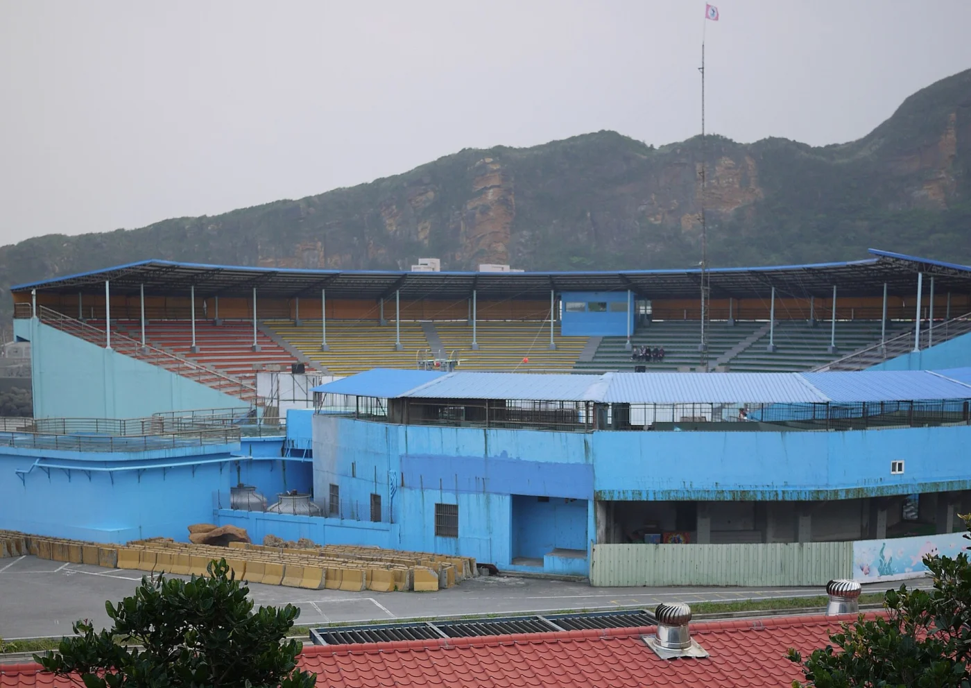 Yehliu Ocean World