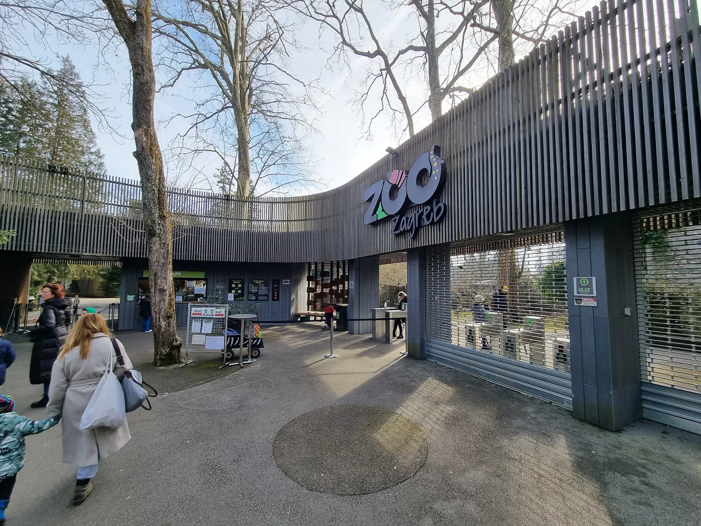 Zagreb Zoo