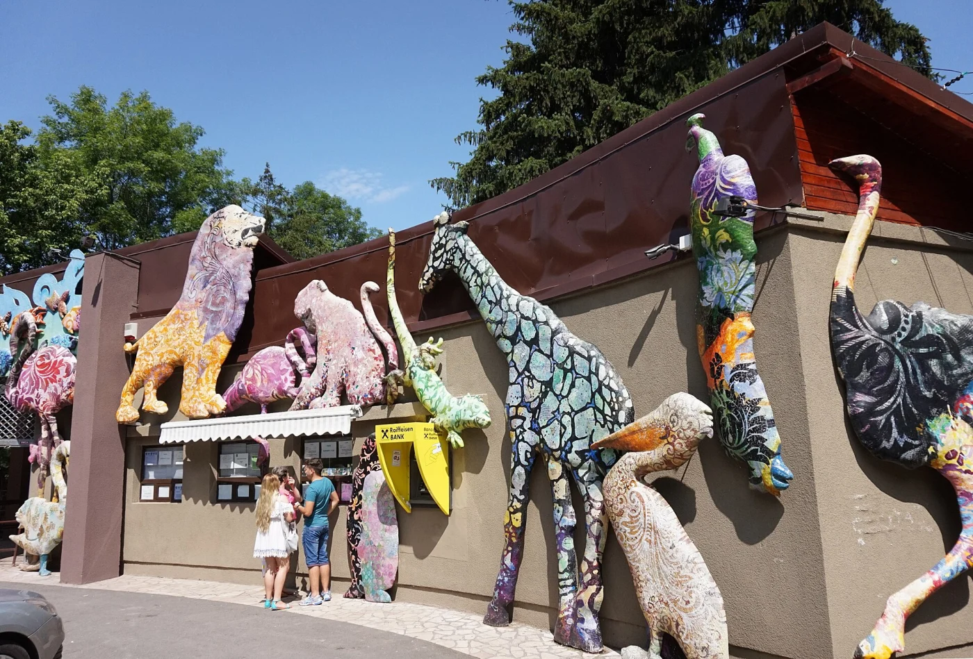 Zoo Băneasa