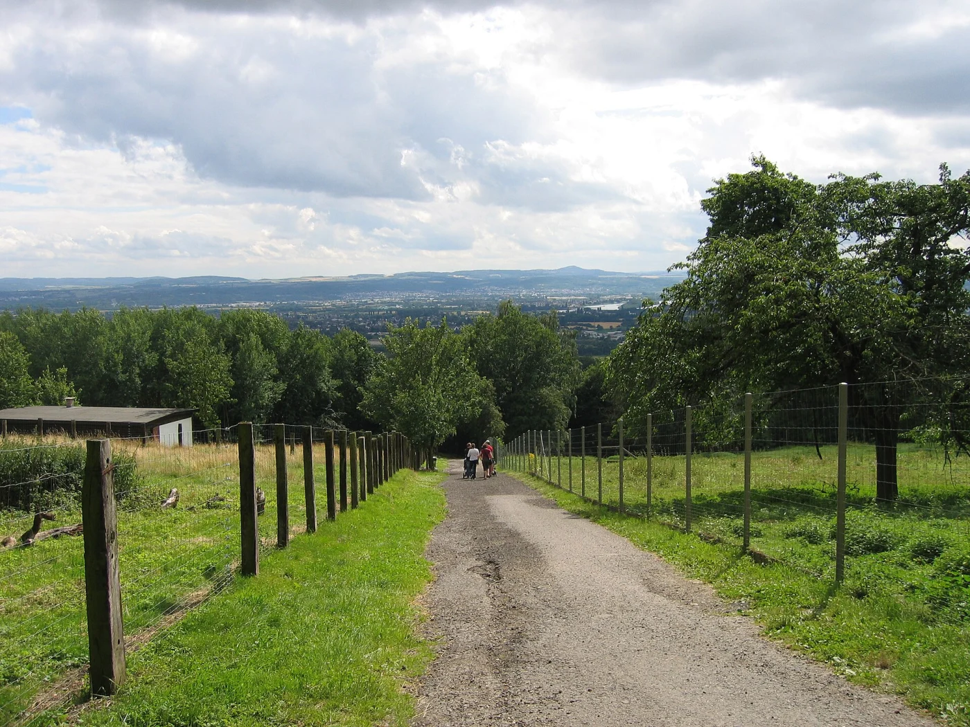 Zoo Neuwied