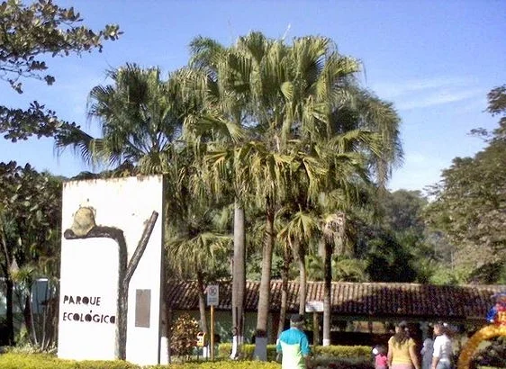 Zoológico de Americana