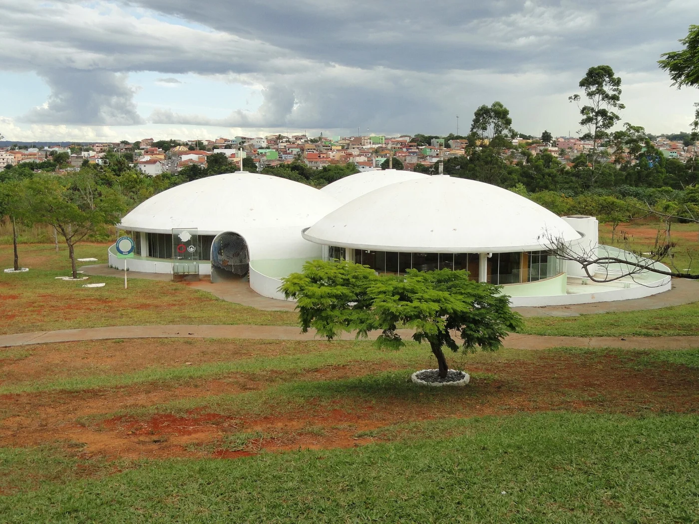 Zoológico de Brasília