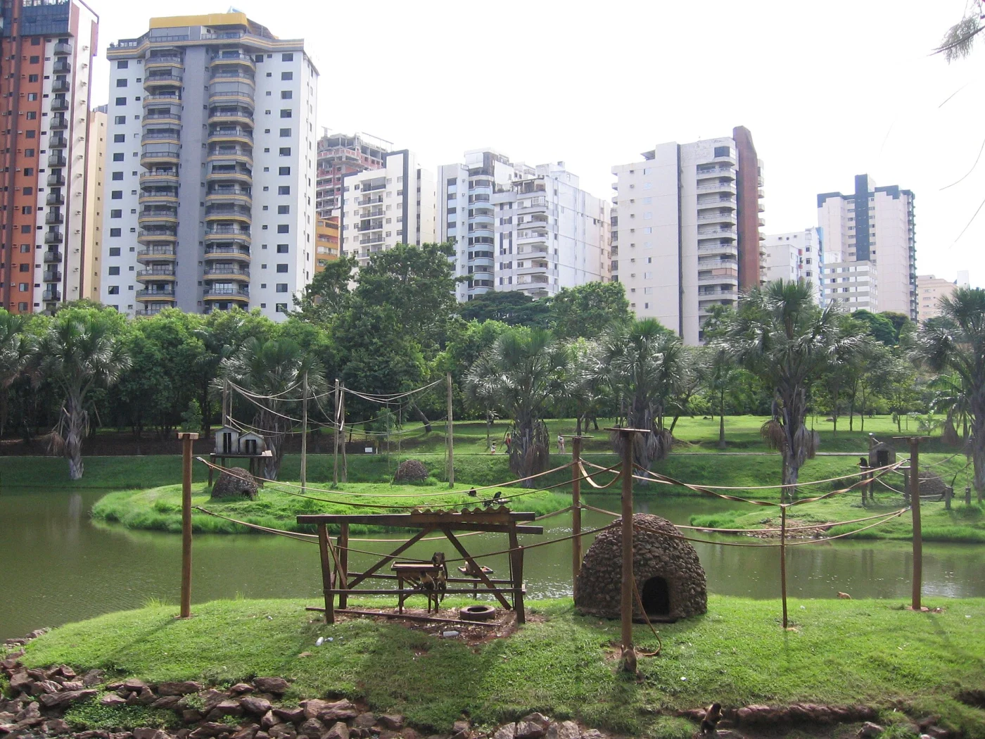 Zoológico de Goiânia