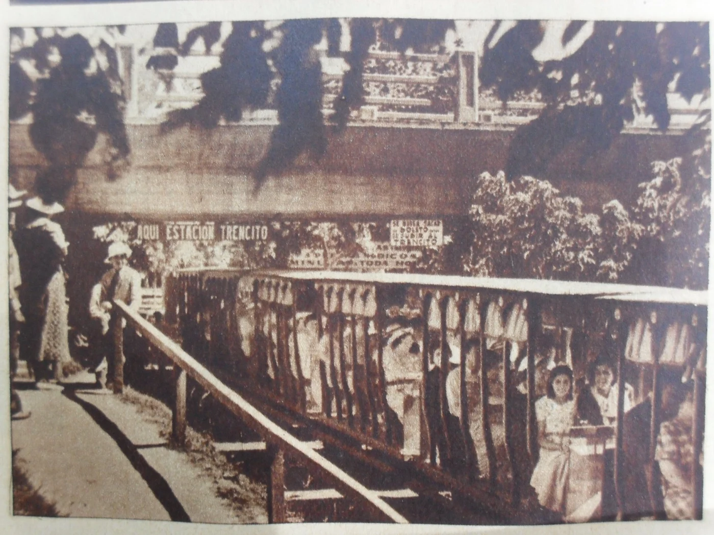 Zoológico de Luján