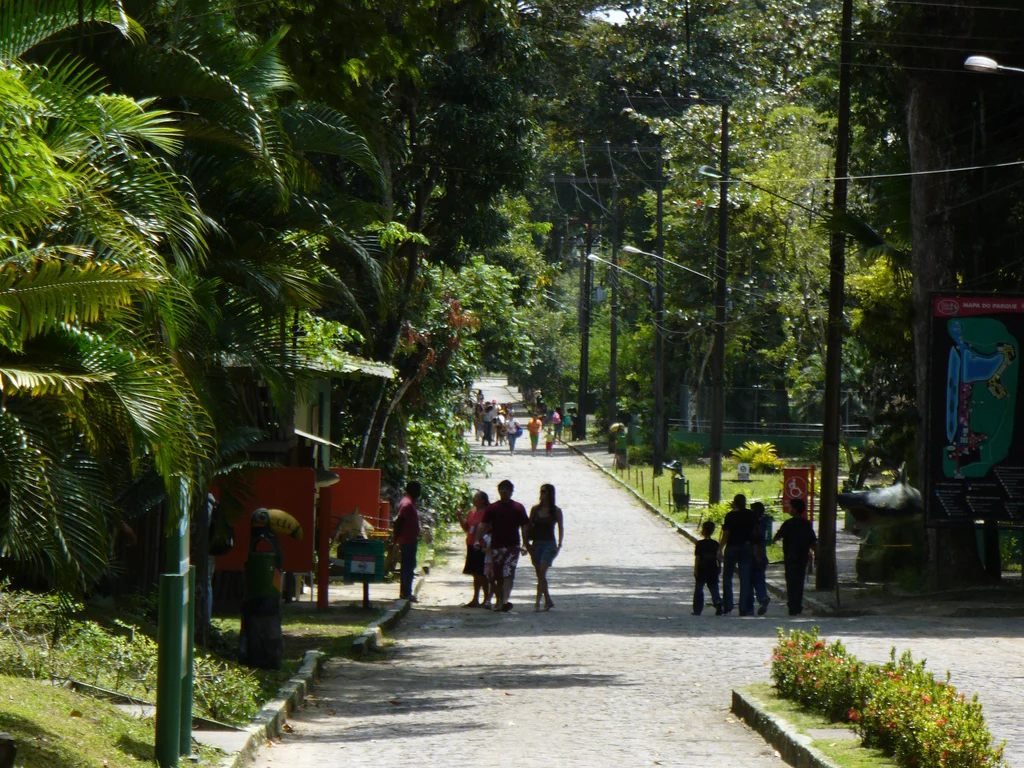 Zoológico do Recife